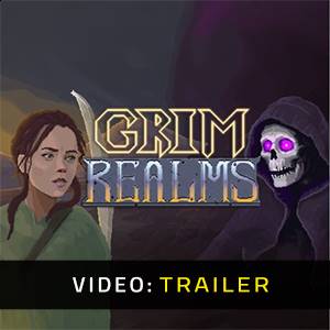 Grim Realms Trailer del Video