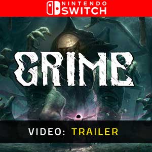 Grime Nintendo Switch Video Trailer