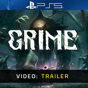 Grime PS5 Video Trailer