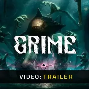 Grime Video Trailer