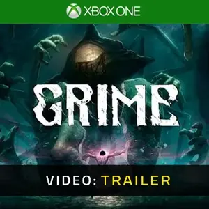 Grime Xbox One Video Trailer