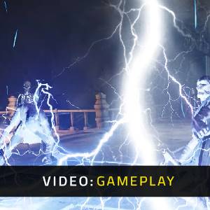 Grimlord VR Video di Gioco