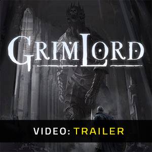 Grimlord VR Trailer del Video