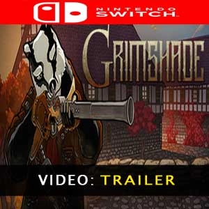 Grimshade Switch