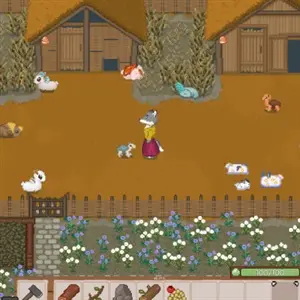 Grimshire - Fattoria