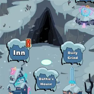 Grindstone – Grindstone Montagna