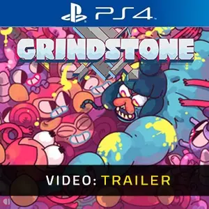 Grindstone PS4 – Trailer