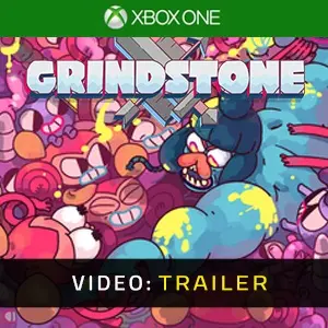 Grindstone Xbox One – Trailer