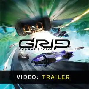 GRIP - Trailer