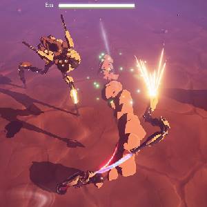 Gripper - Inseguimento