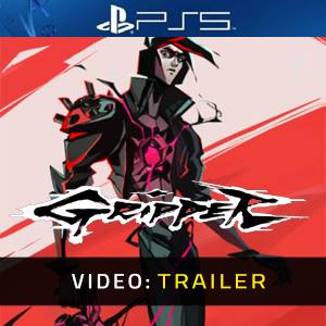 Gripper - Trailer Video