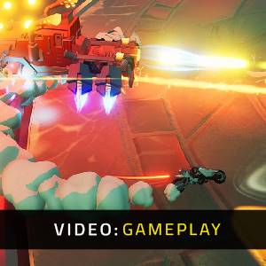 Gripper - Video di Gameplay