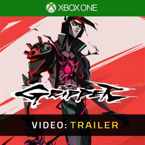 Gripper - Trailer Video