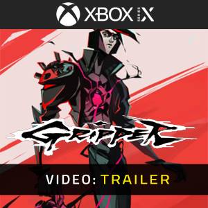 Gripper - Trailer Video