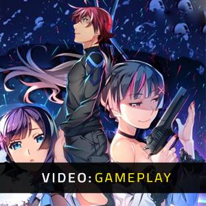 Grisaia Chronos Rebellion - Giocabilità