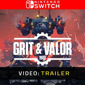 Grit and Valor - 1949 - Trailer