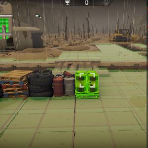 GROSS - Oggetto Costruibile