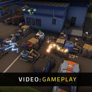 GROSS - Video Gameplay