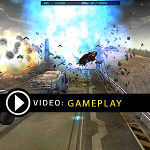 Ground Control 2 Operation Exodus Gameplay Video