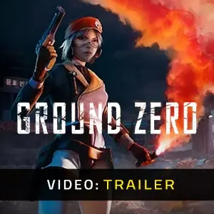 Ground Zero - Video Trailer