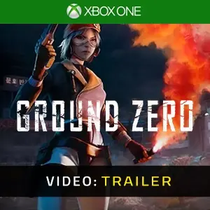 Ground Zero Xbox One - Video Trailer