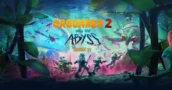 Grounded 2 Arriva Su PS5 L'11 Agosto Con L'Aggiornamento Into The Abyss