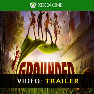Buy Grounded Xbox One Game Code Compare Prices
