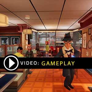 Groundhog Day Like Father Like Son Gameplay Video