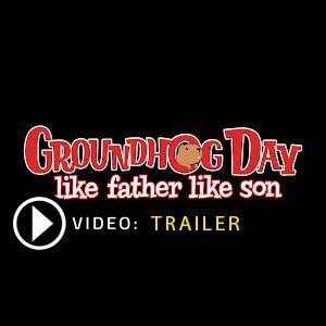Acquistare Groundhog Day Like Father Like Son CD Key Confrontare Prezzi