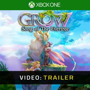Grow Song of the Evertree Xbox One