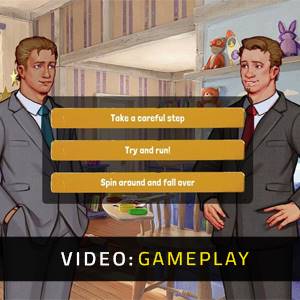 Growing Up - Gameplay