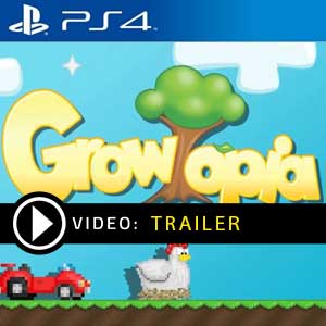 Growtopia PS4 Prices Digital or Box Edition