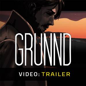GRUNND - Trailer del video