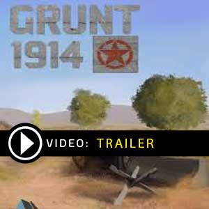 Acquistare Grunt1914 CD Key Confrontare Prezzi