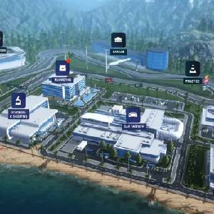 GT Manager - Sede Centrale