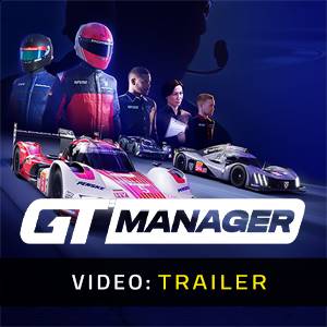 GT Manager - Trailer
