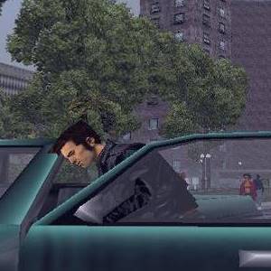 Grand Theft Auto III - Furto D'auto