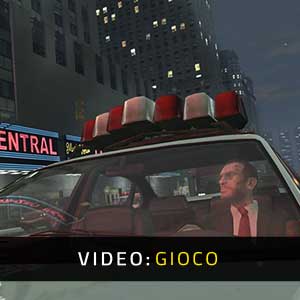 GTA 4 Video di Gameplay