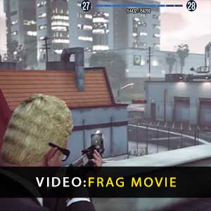 GTA 5 Frag Film