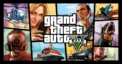 GTA 5: l'aggiornamento gratuito per Xbox, PlayStation e PC è disponibile oggi