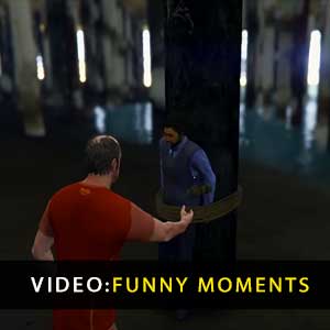 GTA 5 Video Momenti divertenti