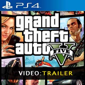 Acquista PS4 Codice Grand Theft Auto 5 Confronta Prezzi