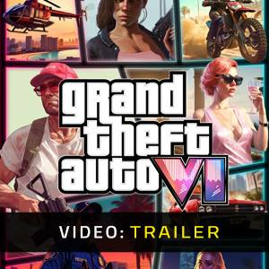 GTA 6 - Trailer