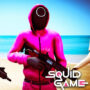 GTA Online – I modder ricreano Squid Game di Netflix