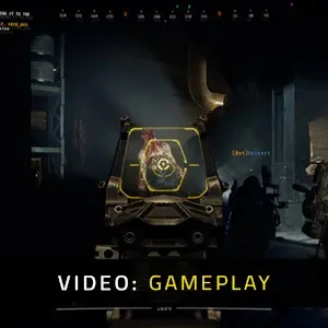 GTFO - Video di Gameplay