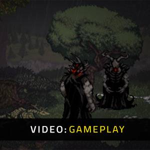 Guard Duty - Video Gameplay