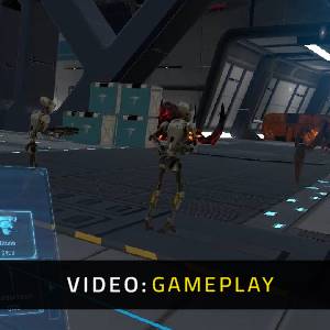 Guardians Frontline VR - Video di Gioco