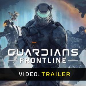 Guardians Frontline VR - Trailer Video