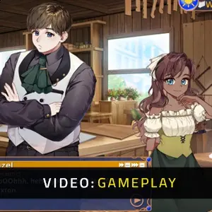 Guardian's Guide - Video di Gameplay