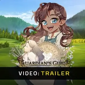 Guardian's Guide - Video Trailer
